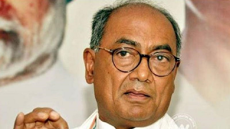 भाजप, बजरंग दलाला पाकच्या ‘आयएसआय’चे फंडिंग?; काँग्रेस नेत्याचा आरोप