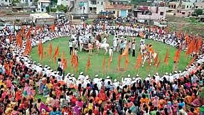 Concerns of Warkaris about Pandhari Wari