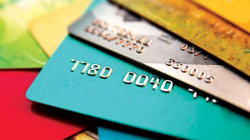debit card