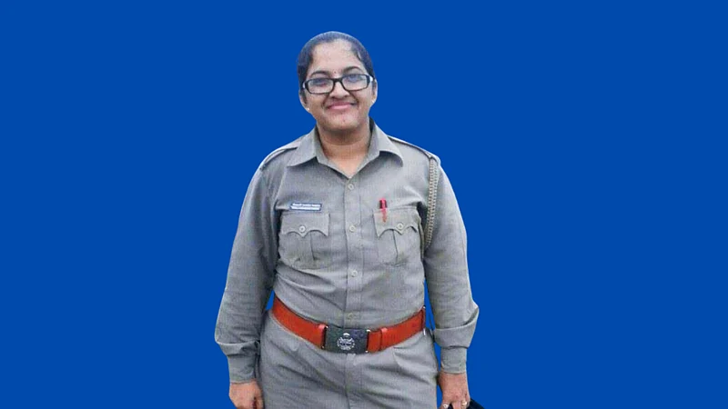 Deepali Chavan suicide case