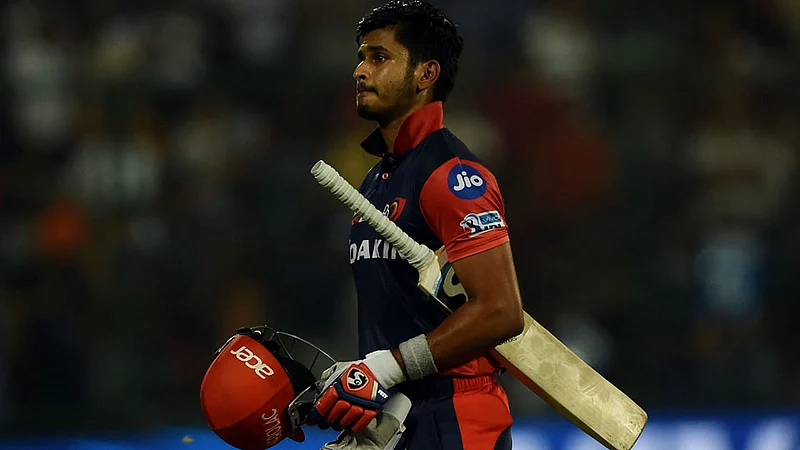 Shreyash Iyer