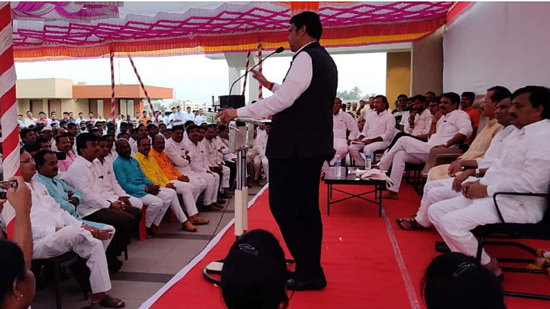 Devendra Fadnavis