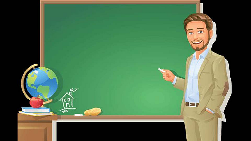 teacher recruitment latest news