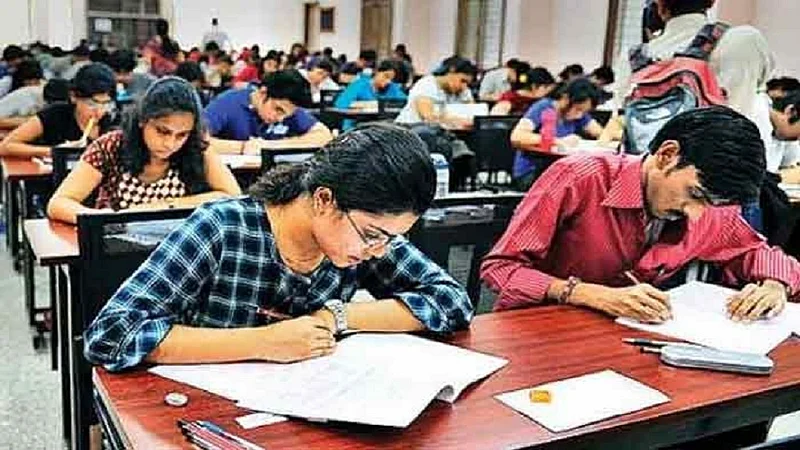 direct service Recruitment conflict between student unions