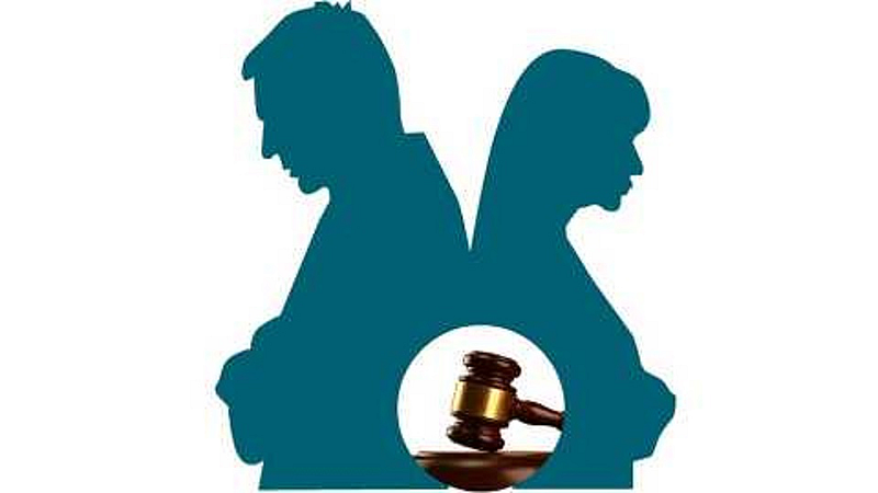 divorce