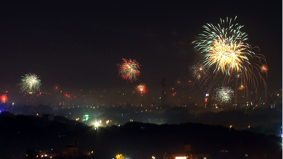 Diwali