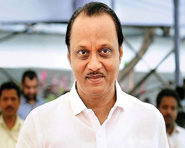 does corporator in pune support Ajit Pawar.jpg