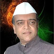 shirish choudhari