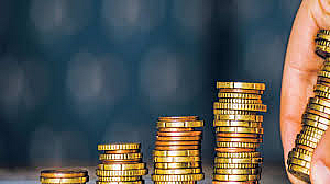 Right time for investoers