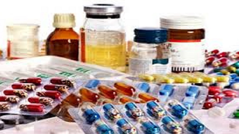 Drugs fraud case district administration conducted a thorough investigation two vehicles carrying stocks of medicine from Kolhapur