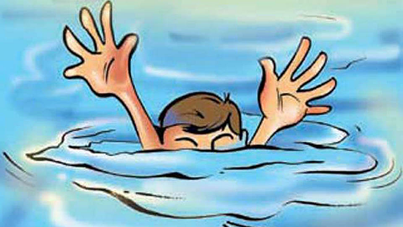 boy drown