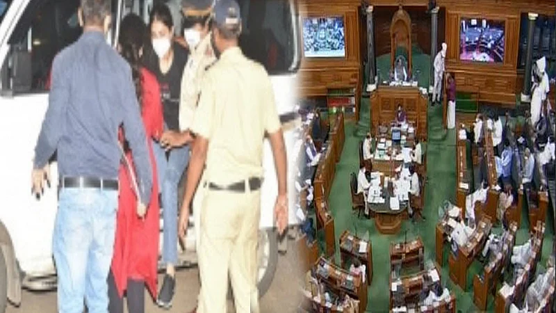 sushant singh case