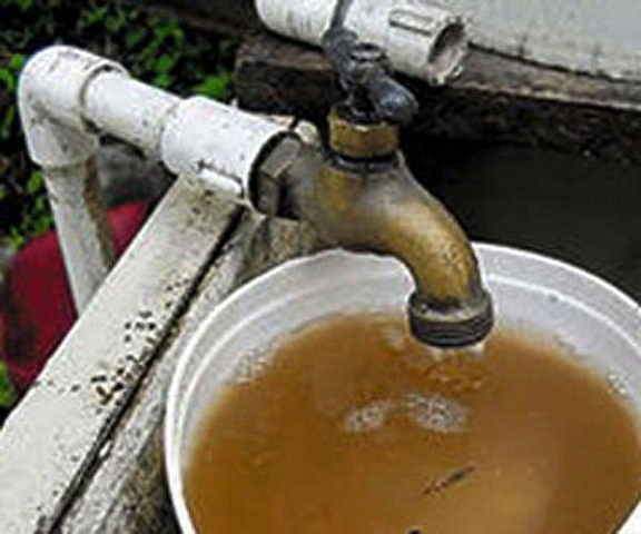 पुणे जिल्ह्यातील तब्बल 130 गावांना दूषित पाणी