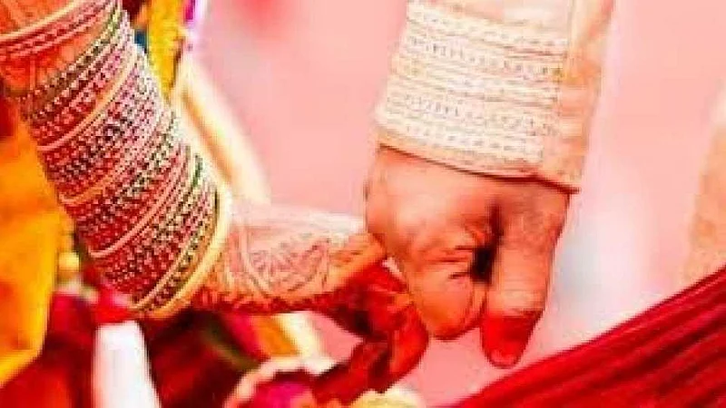 ब्रेक दी चेनचा लग्नसोहळ्यांवर परिणाम