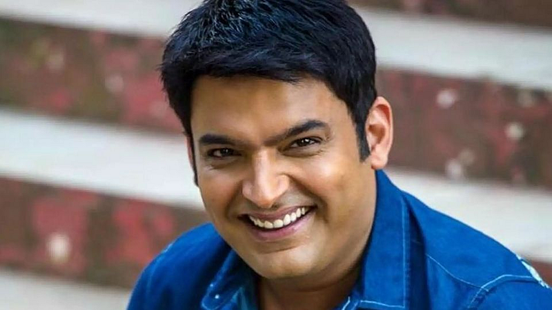 kapil sharma