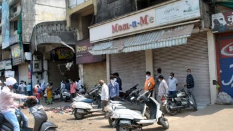jalgaon lockdown
