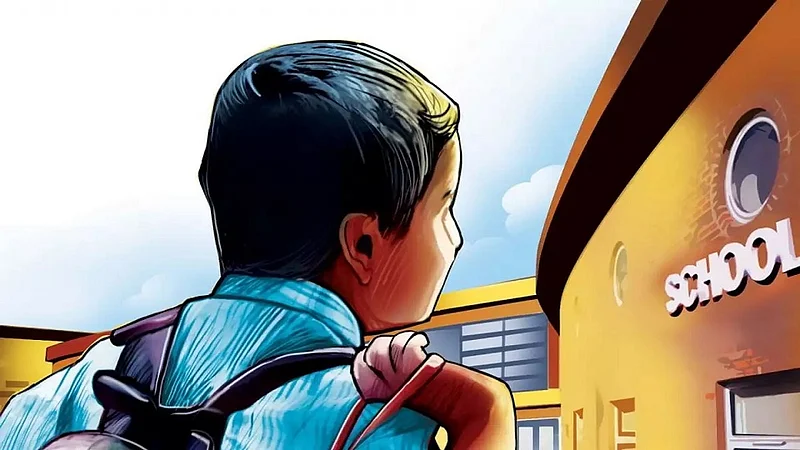 141 schools to be 'model schools' in Sangli district