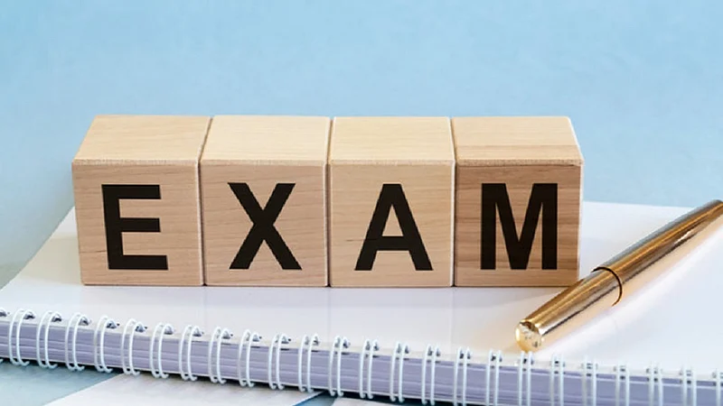 RCU Belgaum Exam - परीक्षा तोंडावर; विद्यार्थी गोंधळात
