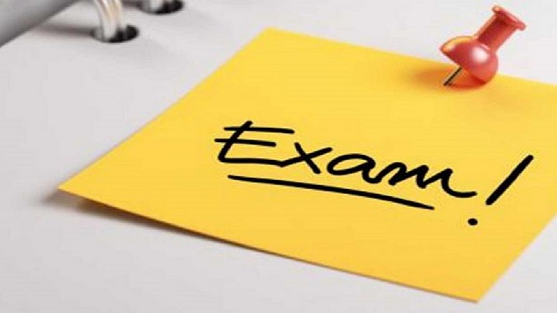 mumbai univercity delcaire exam timetable for studnts in kanvali sindhudurg