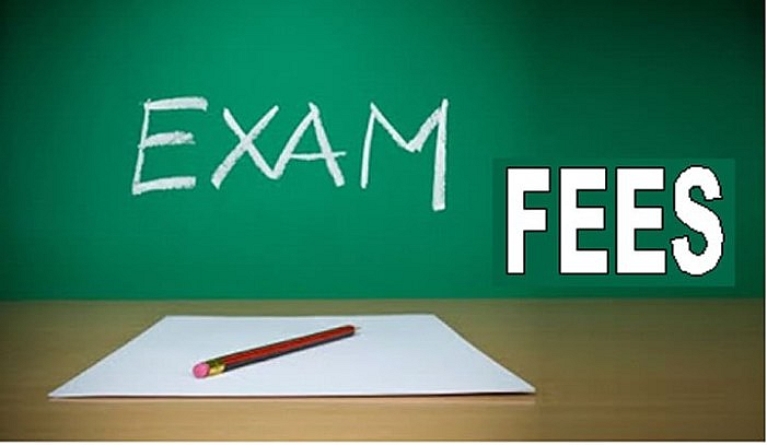 exam-fees