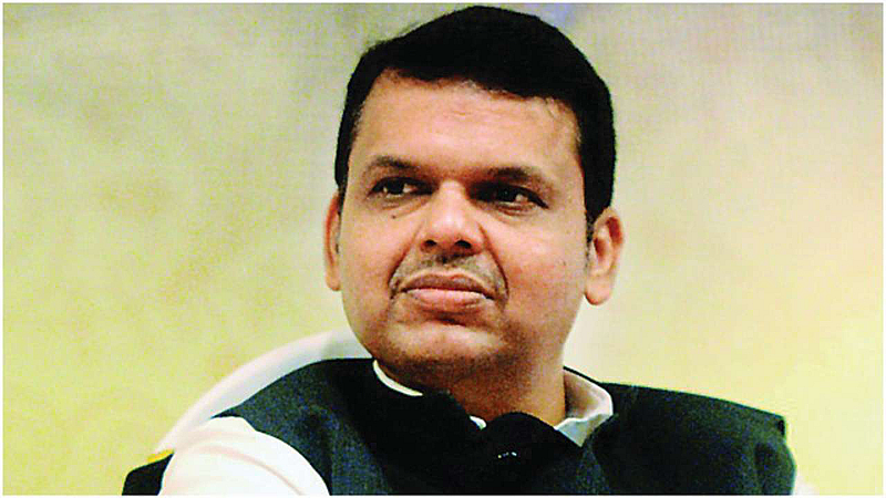 control pornography Devendra Fadnavis cyber crime school student nagpur