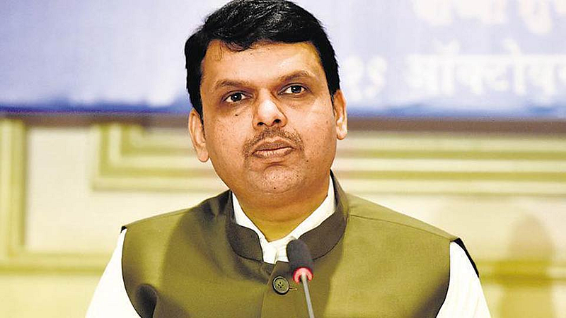 Devendra Fadnavis