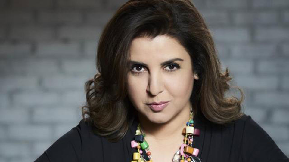 farah khan