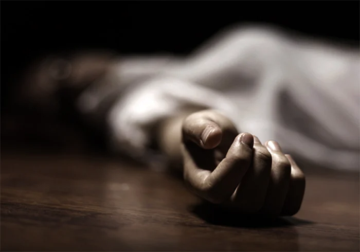 police committed to suicide in yavatmal