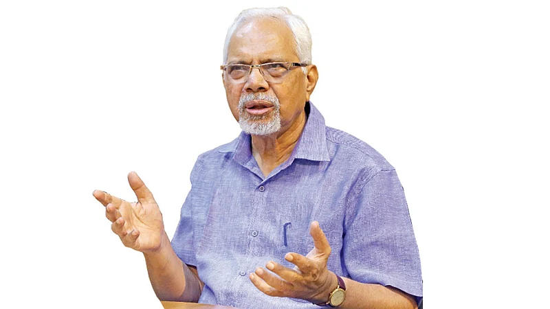 father francis debrito