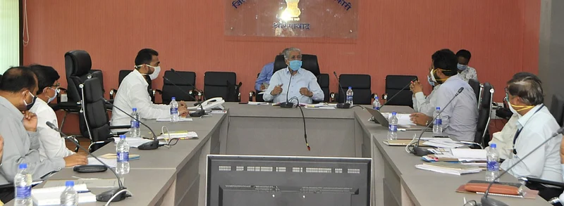 स्मार्ट सिटी बस डेपोसाठी लवकरच जागा हस्तांतरीत करणार