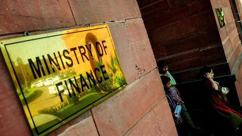 Ministry of finance