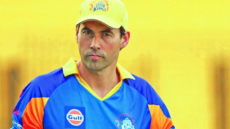 Fleming confesses that the overs are not over in time
