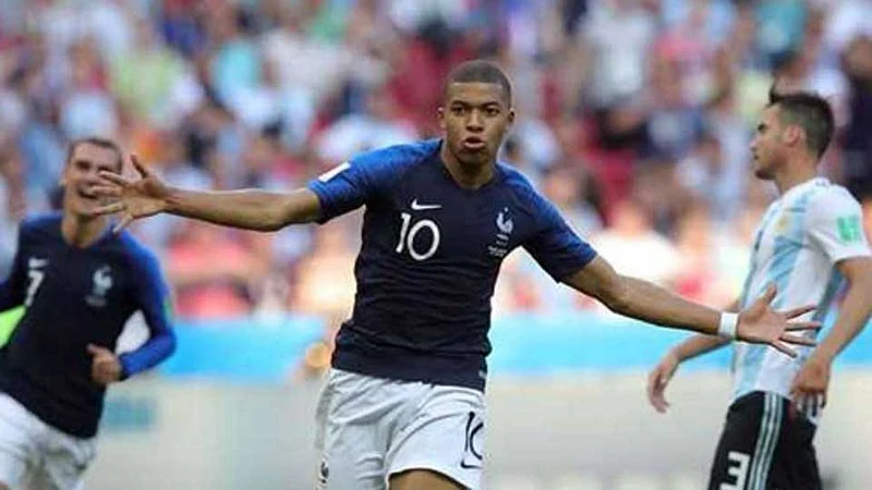 France