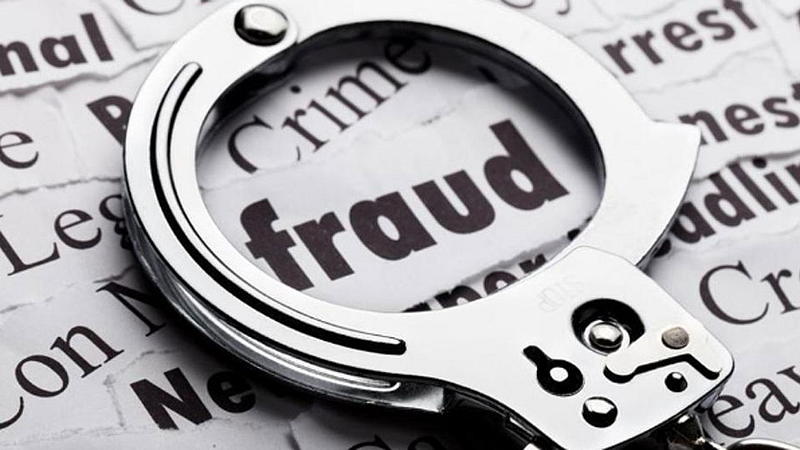 Fraud