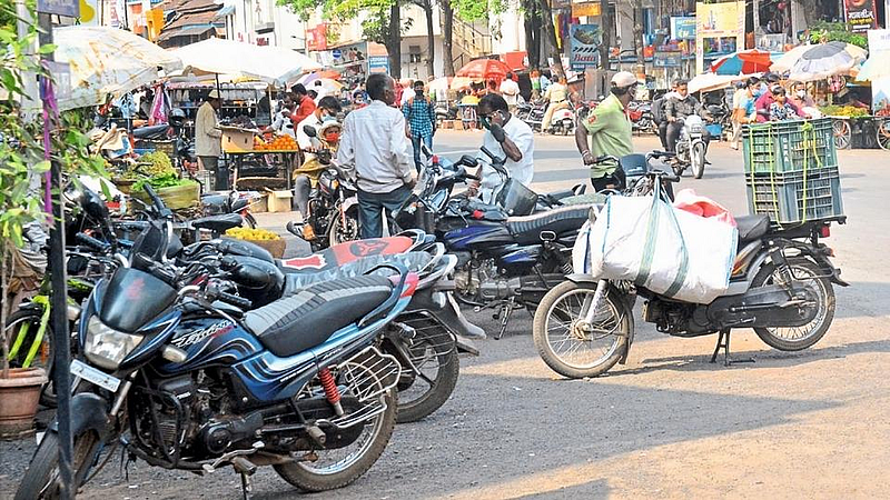 Kolhapur
