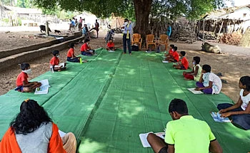 gadchiroli