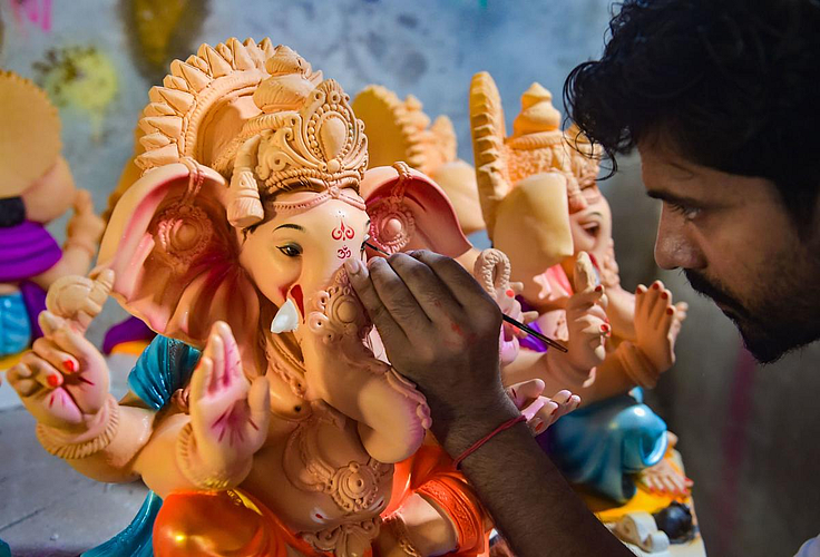 ganesh festival