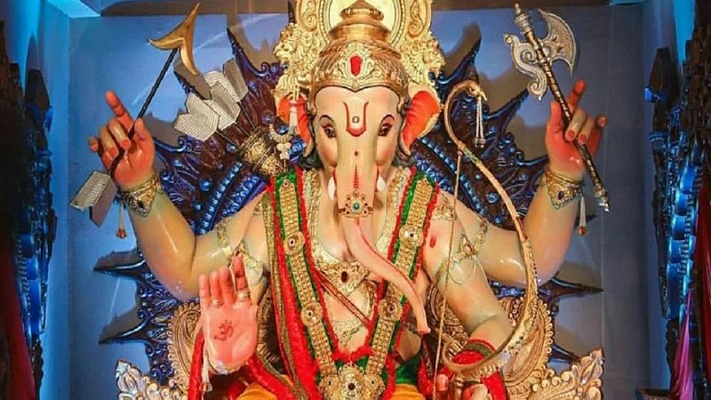 ganesh galli 2019