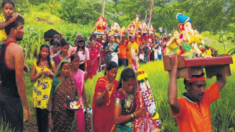 मुंबईकरांनो, गणेशोत्सवासाठी कोकणात जाताय? मग ही बातमी तुमच्यासाठी महत्वाची