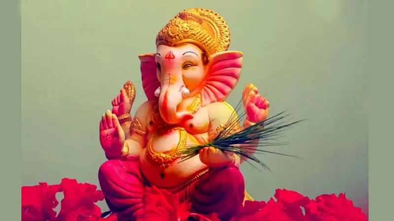 ganeshustav