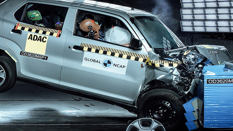 global ncap