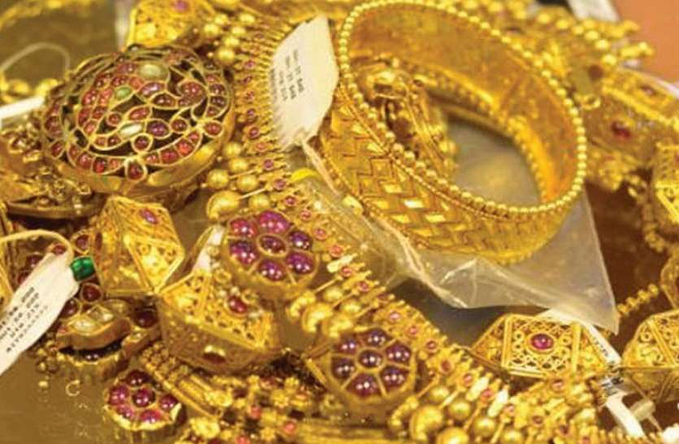 Gold prices will hight