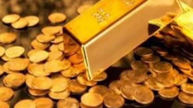 gold