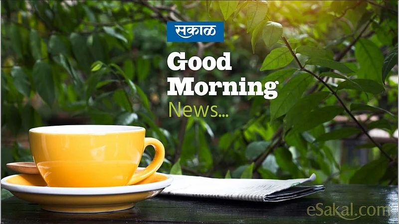 good morning