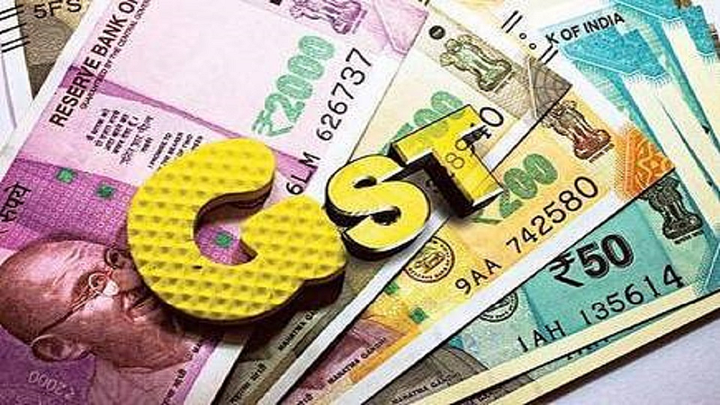 GST