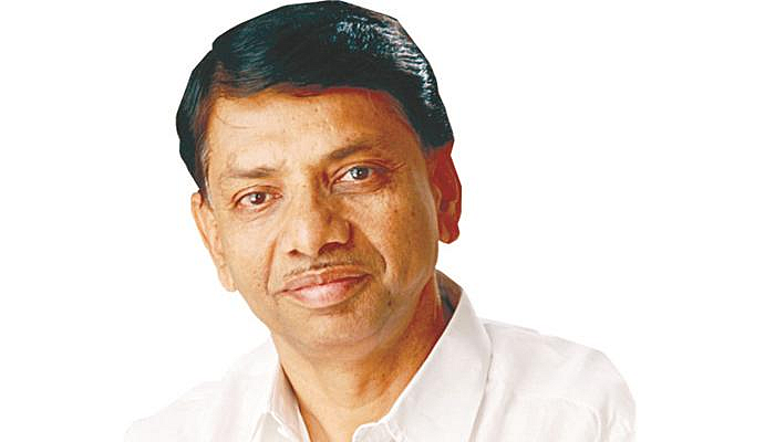 Gulabrao Devkar