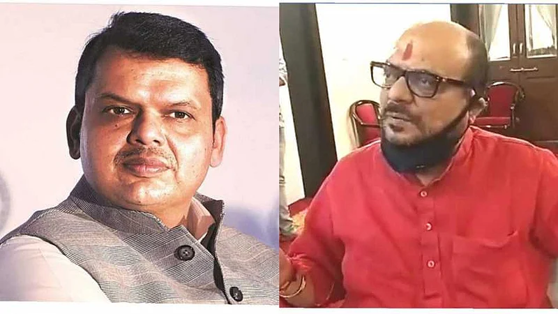 gulabrao patil devendra fadanvis