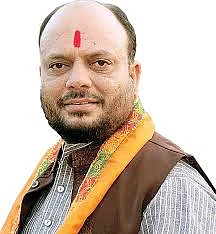 नाथाभाऊंना पक्षाने "होम क्वारंटाइन' का केले? : मंत्री गुलाबराव पाटील