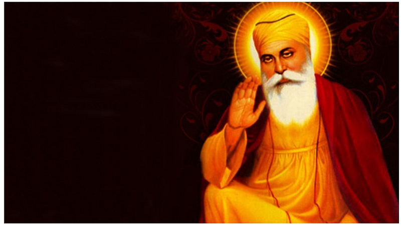 guru nanak