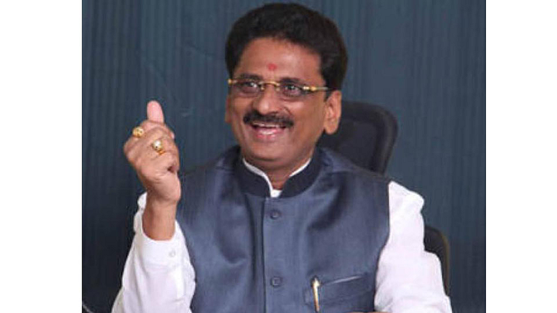 Ratnakar Gutte